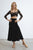 Maxi Ballroom Skirt