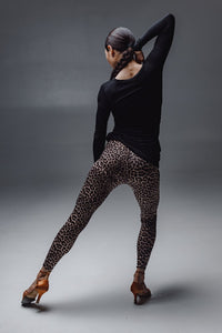 Essential Fit Leggings