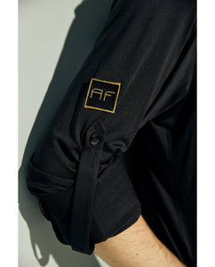 Blouse Rock