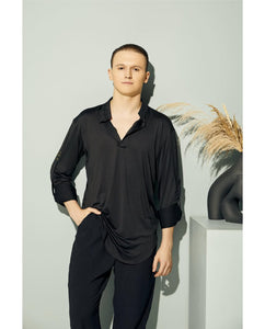 Blouse Rock