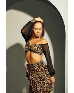 Skirt Rumba