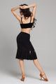 Latin dress - DiSa Dancewear