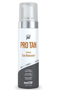 Pro Tan Sunless Tan Remover